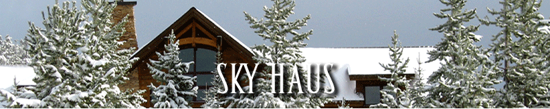 Go to Sky Haus Home