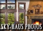 Sky Haus Photos